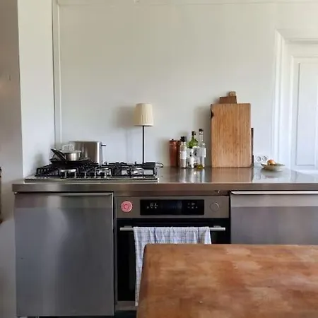 Huset I Oreby Villa Sakskøbing