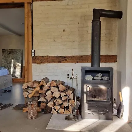 Huset I Oreby Villa *