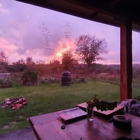 Huset I Oreby * Sakskøbing