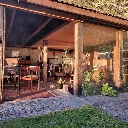 Huset I Oreby * Sakskøbing