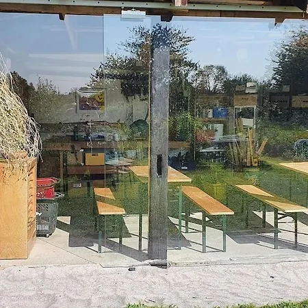 Villa Huset I Oreby *