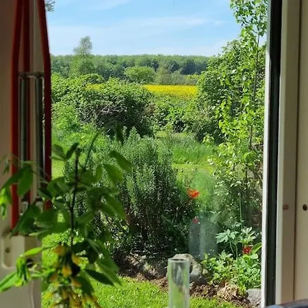 Huset I Oreby Sakskøbing