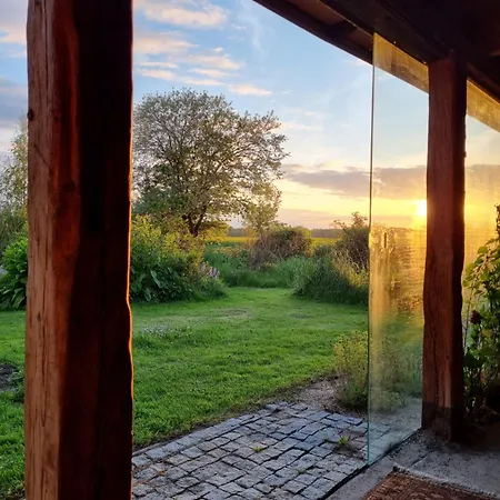 Huset I Oreby Villa Sakskøbing
