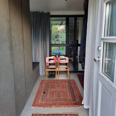 Villa Huset I Oreby Sakskøbing