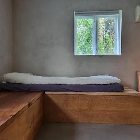 Huset I Oreby Sakskøbing