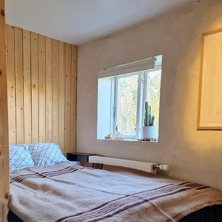 Villa Huset I Oreby *