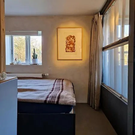 Villa Huset I Oreby *