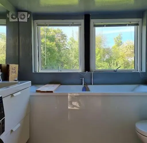 Villa Huset I Oreby