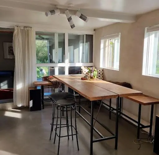 Villa Huset I Oreby Sakskobing