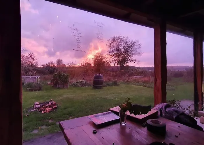 Huset I Oreby * Sakskøbing