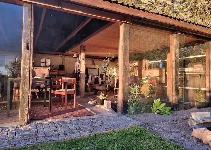 Huset I Oreby * Sakskøbing