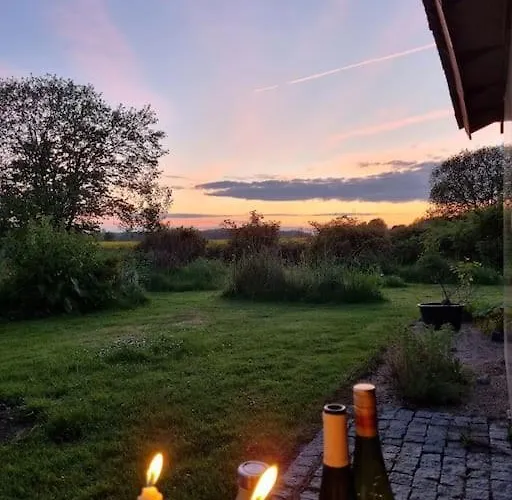 Villa Huset I Oreby