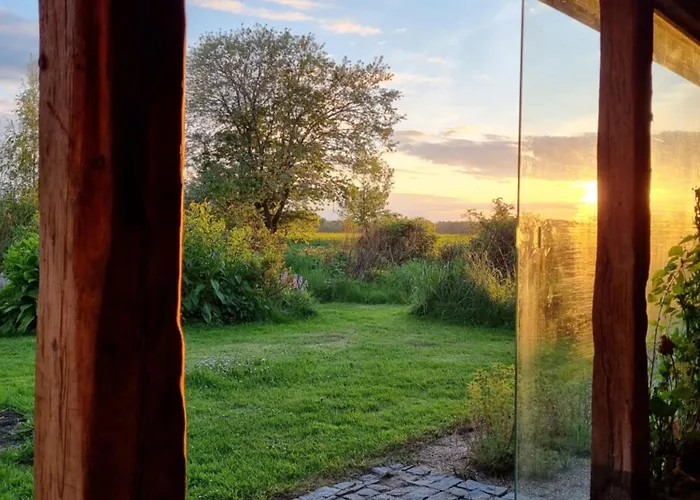 Huset I Oreby Villa Sakskøbing