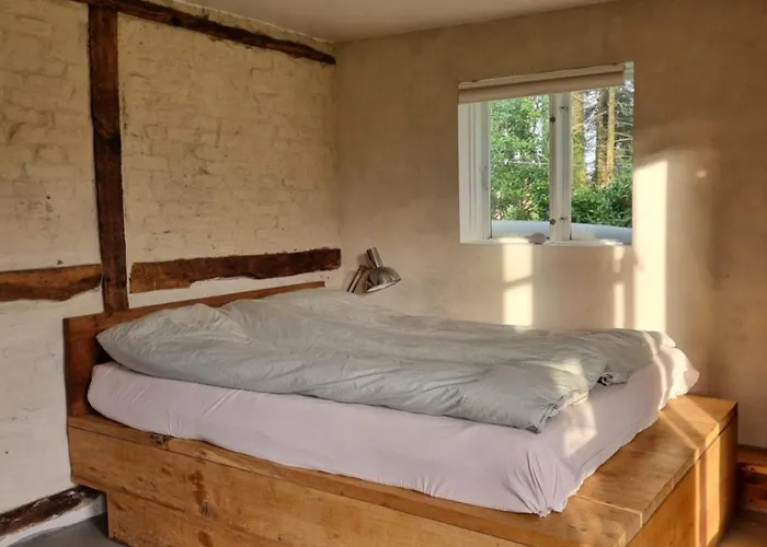 Huset I Oreby *