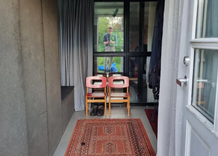 Villa Huset I Oreby Sakskøbing