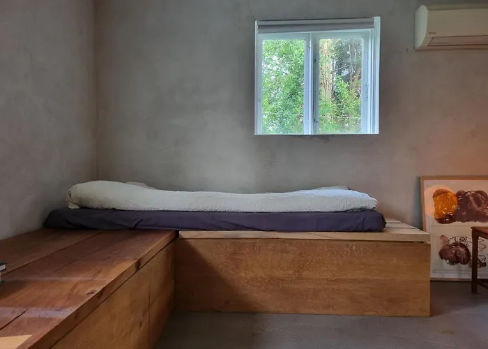 Huset I Oreby Sakskøbing