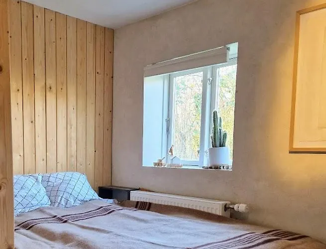 Villa Huset I Oreby *