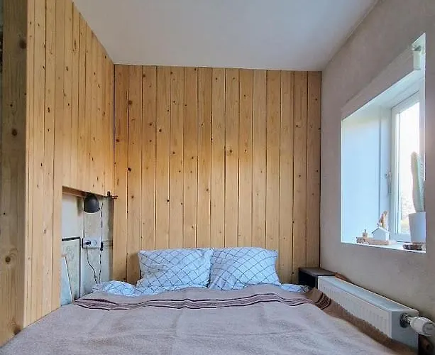 Villa Huset I Oreby