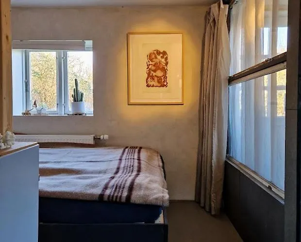 Villa Huset I Oreby *